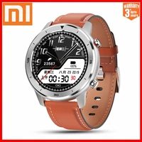 xiaomi smart watch men women smartwatch bracelet fitness activity tracker wearable devices waterproof for huawei ios