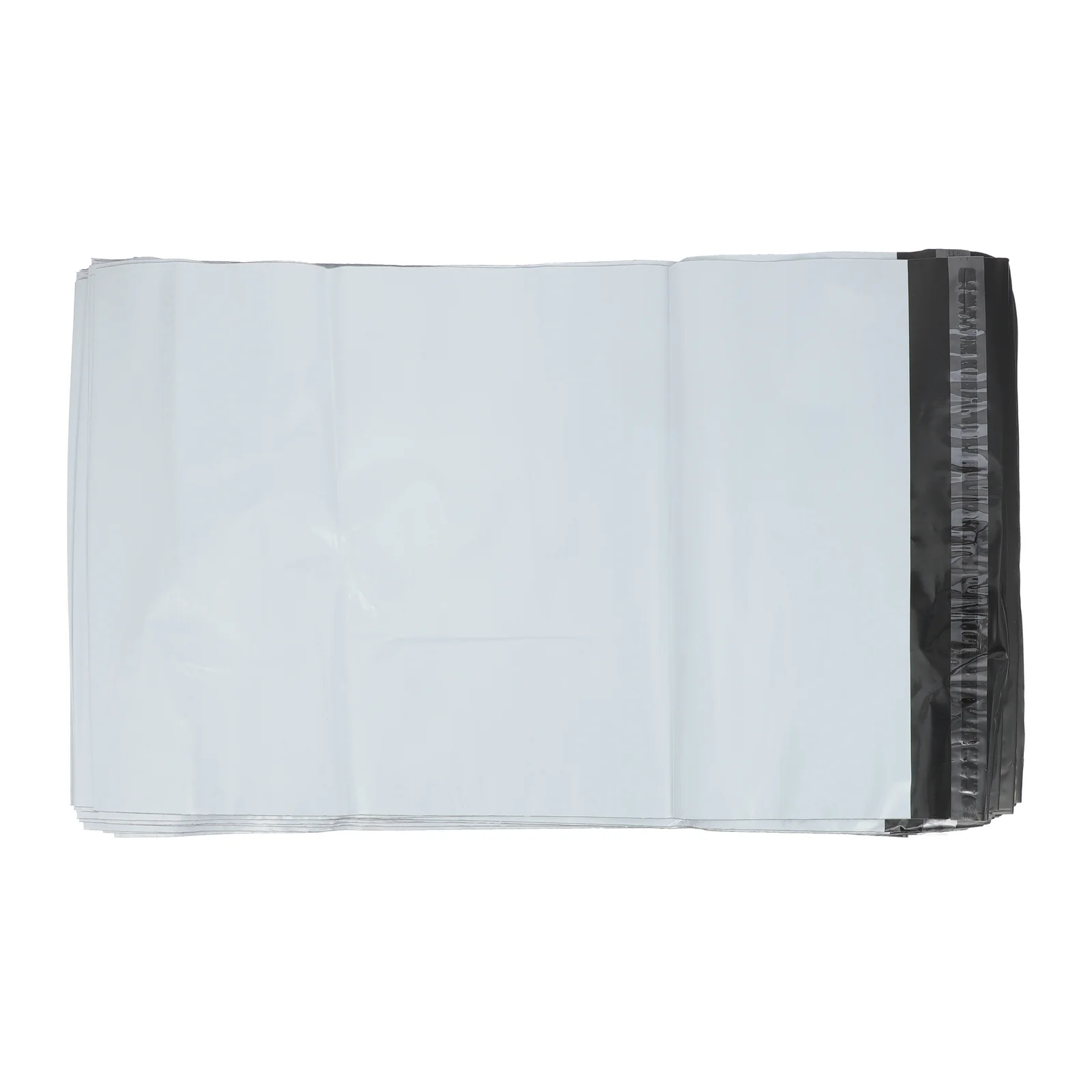 Mailers Poly Shipping Envelope Mailing Envelopes White Adhesive Polyethylene Mailer Compostable Large Bags for packaging
