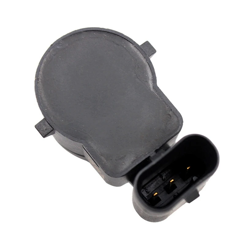 4 PCS PDC Parking Sensor For-BMW E81 E82 E88 E90 E91 E92 E93 E84 66209196705 9196705 66206934308 Reverse