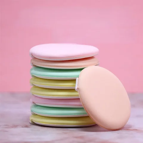 MOONBIFFY Мягкий спонж для макияжа