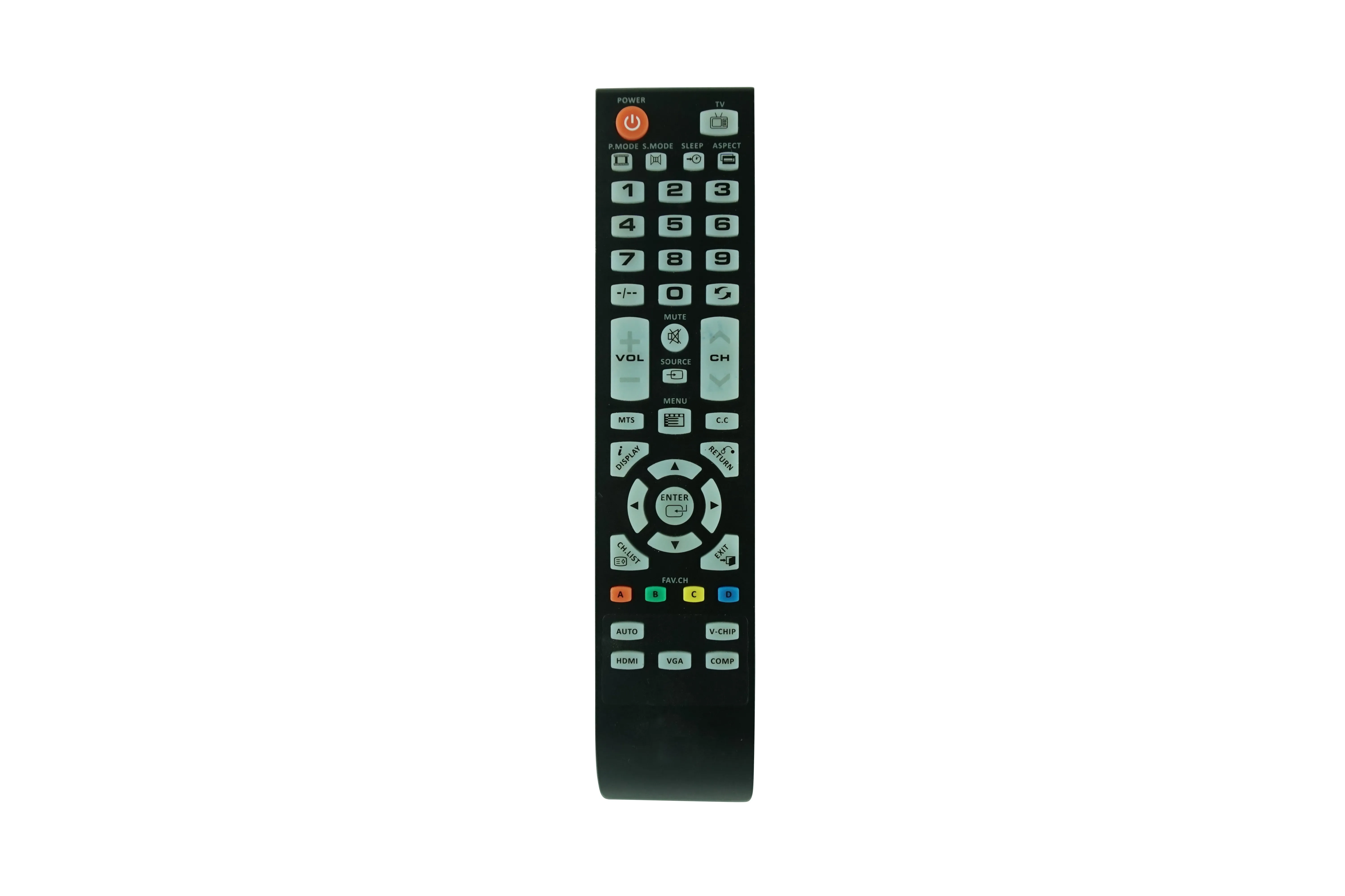 

Пульт дистанционного управления для westinghouse WE42UX3200 WD60MB2240REM WD60MB2240 CW40T2RW CW40T6DW CW40T8GW DW46F1Y Smart LED HD TV