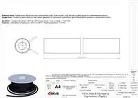 

IBRAS 68135 FOR 7.5mm x 14.5mm UNIVERSAL FUEL HOSE (PULLEY) B TYPE KAMPANYALI (25 pcs.)
