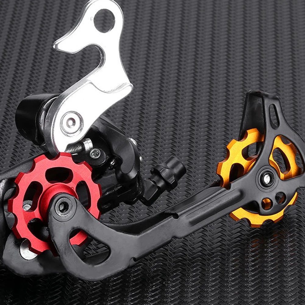 Задний шкив переключателя велосипеда для хоккейного колеса 11T 7-12 скоростей