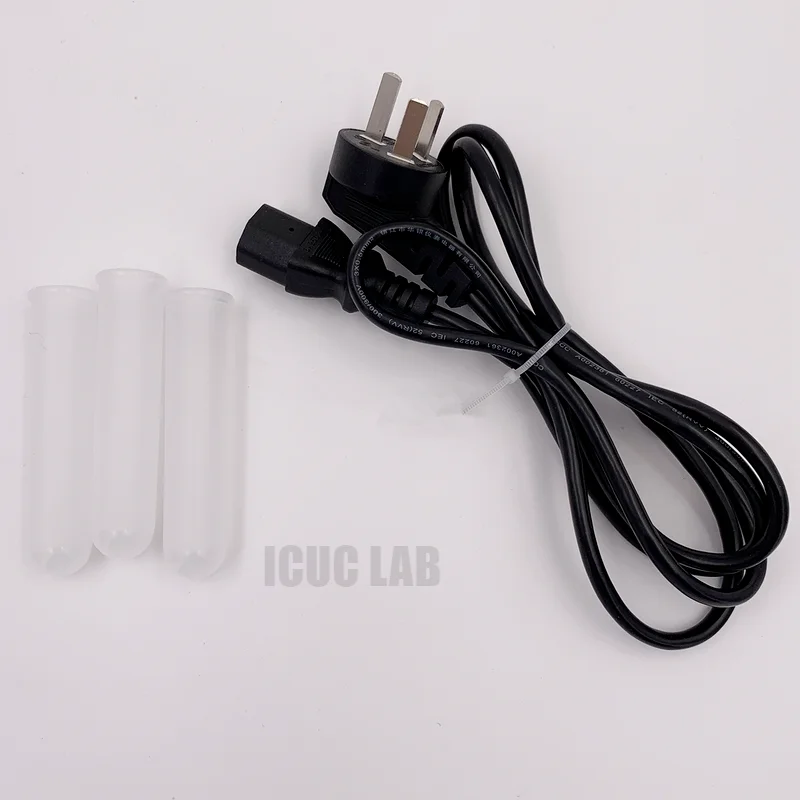 FTD4C Лидер продаж настольная низкоскоростная микромини-центрифуга 12x15 мл