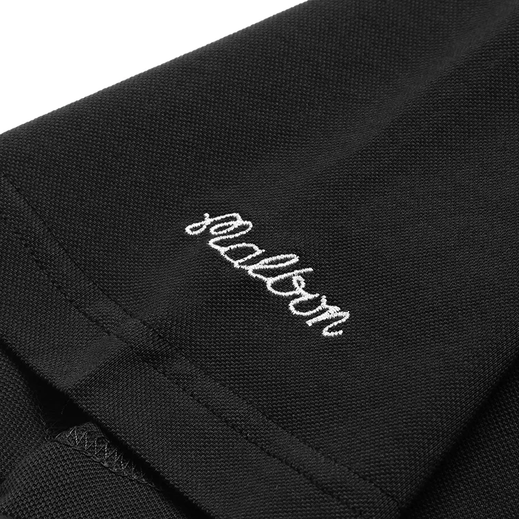 New men golf apparel leisure sports golf shirt Summer short sleeve T-shirt polo Men