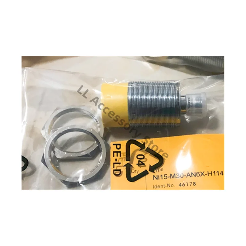 NI15-M30-AZ3X-H1141,NI15-M30-VP4X-H1141,NI15-M30-VP4X,NI5-M12-AN6X-H1141,NI5-M12-AP6X-H1141, переключатель приближения