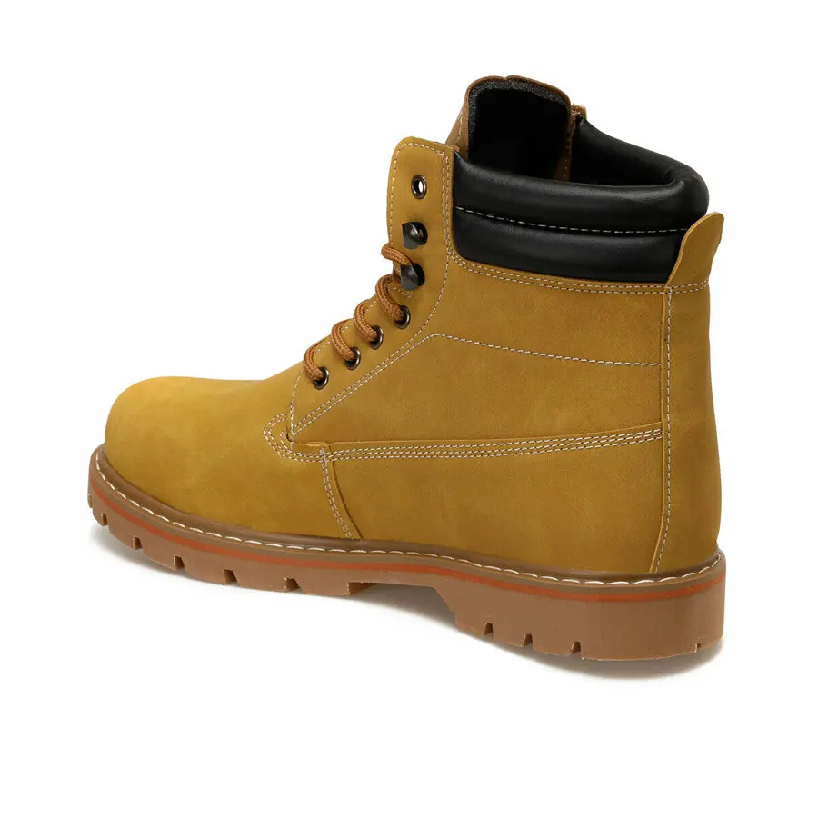 

Boots Men 2021 Fashion