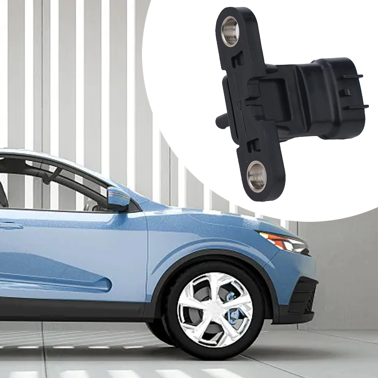 Запчасти аксессуары для датчиков карта турбонаддува воздухозаборника 8980205140 Для