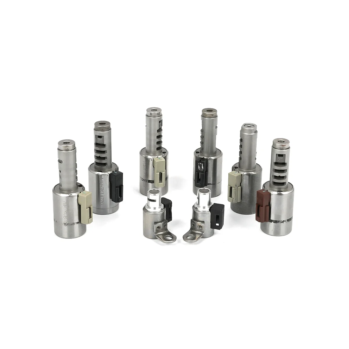 TF-81SC AF40 AF40-6 TF-80SC Kit для 2005-11 Peugeot 307 Volvo S60 XC60 SAAB 9-3