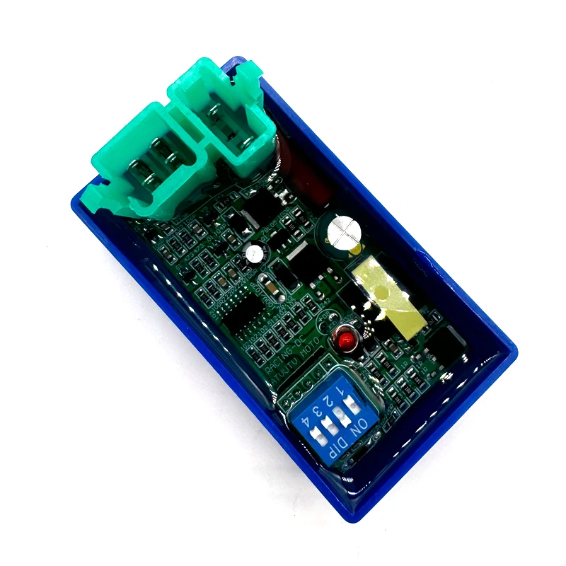 Мотоцикл Гоночный Cdi с Dip для 170Z 250Z гоночный FT180 FT200 FT250 RT200 RT250 DM250 CG200 EX200 6PIN DC