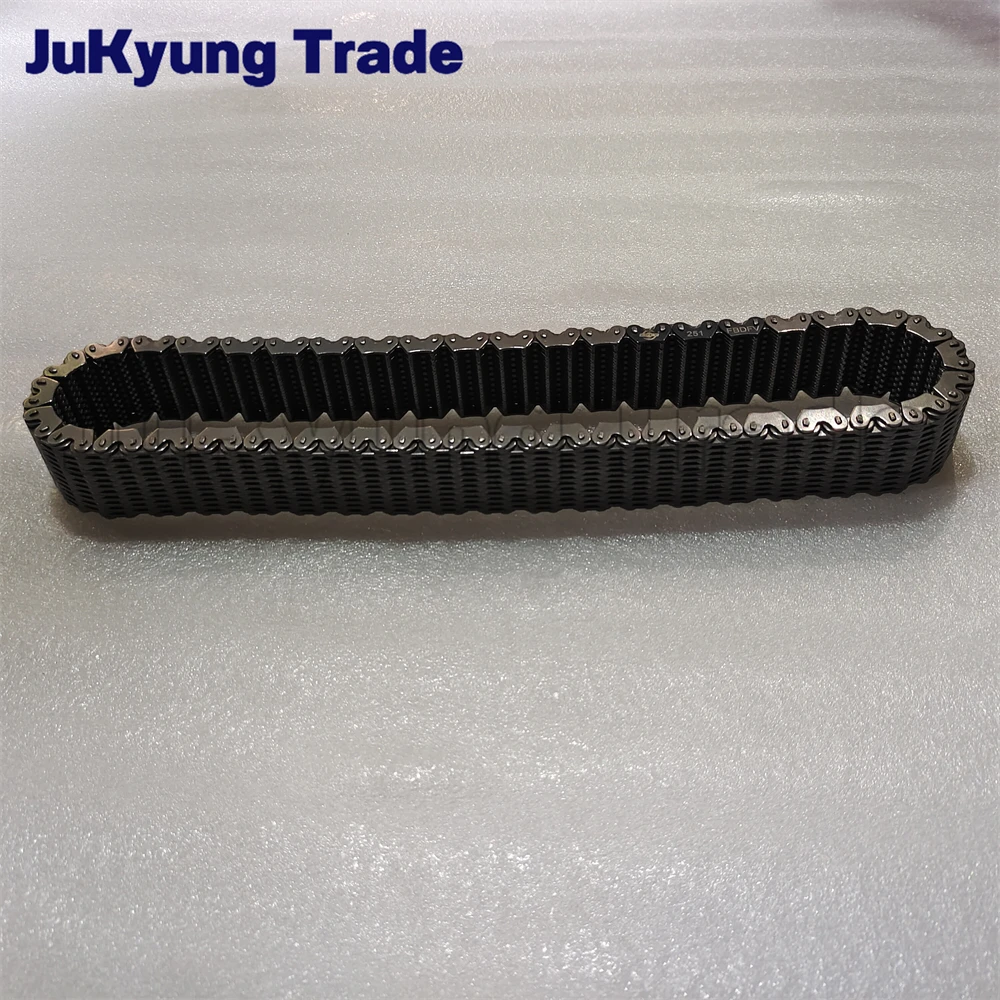 Новинка HV091 2512800800 A2512800900 AP02 искусственная цепь 42 звенья для Mercedes Benz ML GL-Class X164 W164 W251