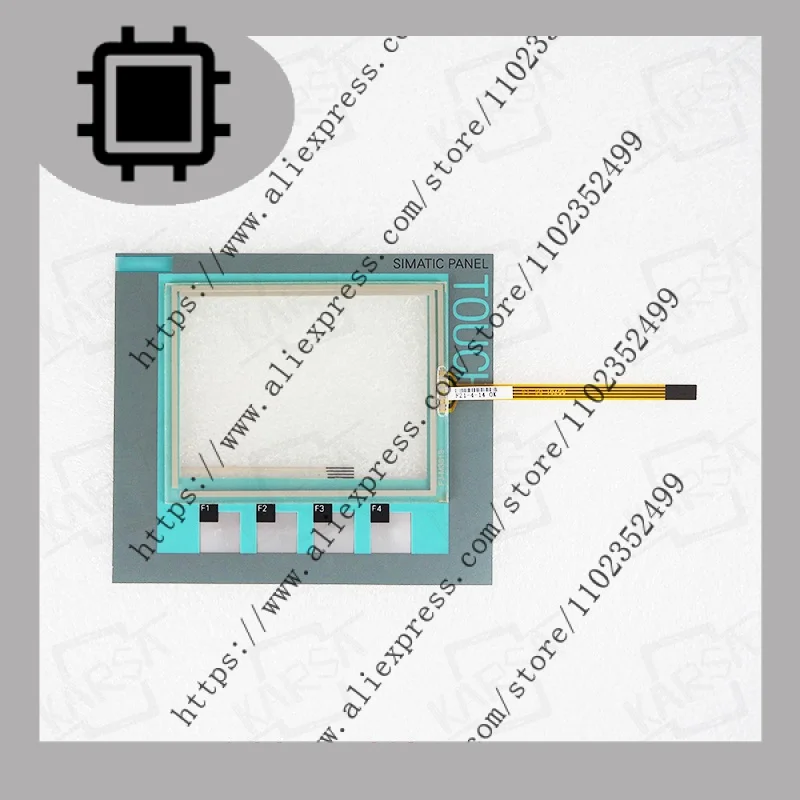 

Новый сенсорный экран с мембранной клавиатурой для KTP400 6AV6647-0AA11-3AX0 6AG1647-0AA11-2AX0