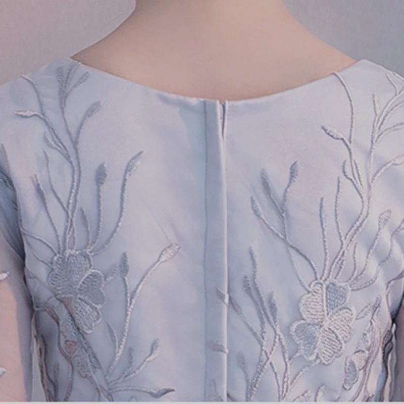 Платье DongCMY для выпускного вечера