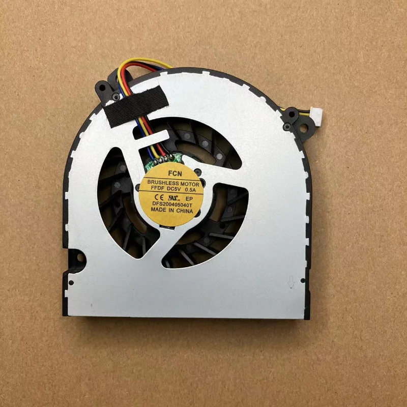 

New CPU Cooler Fan For TX7 TX8 CT7DK ZX8 GX8-CU5DS GX9 CT5DA N970 Cooling Fan