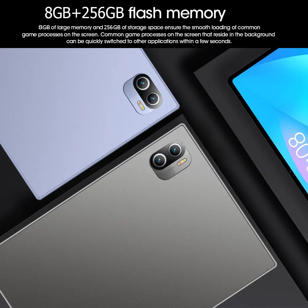 Рисунок 3 - Планшет Global Version Pad P90