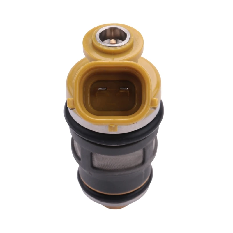 Топливные форсунки 1001-87091 6X 650Cc для Toyota Supra JZA70 1jzgte 1JZ US