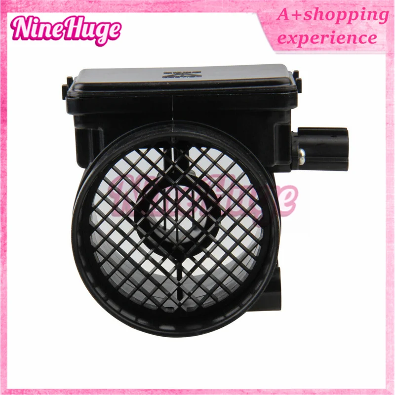 Датчик массового расхода воздуха MAF Φ B3H713215 F4BZ12B579A B3H7 13 215 E5T51171 подходит для Mazda Protege