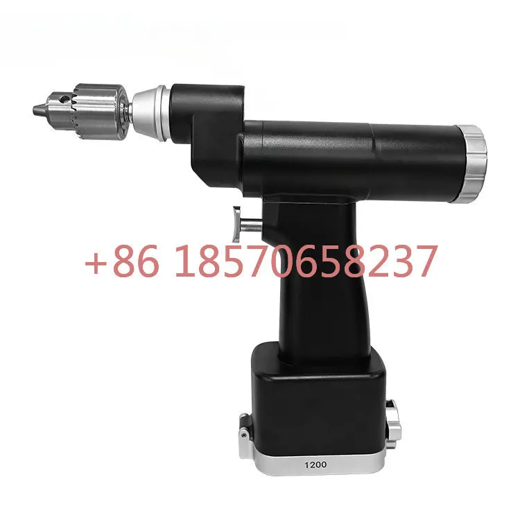 

surgical instruments/orthopedic instrument Orthopedic medical drill Cannulated drill