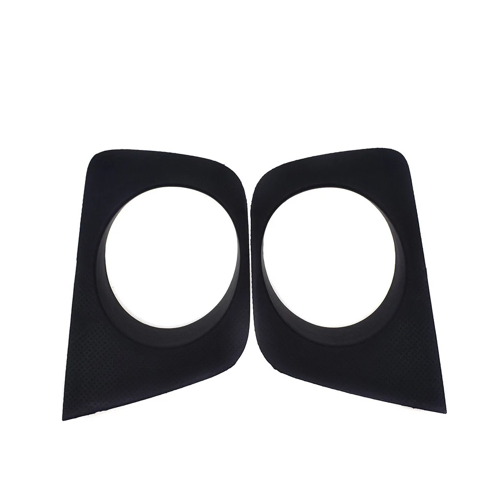 

2 шт., крышки для противотумансветильник фар Toyota 4runner 2006-2009 52128-35040/52127-35050