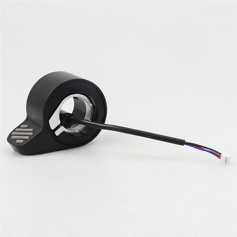 Левый тормоз для скутера электрический скутер пальцев Ninebot Es аксессуар 9 серый