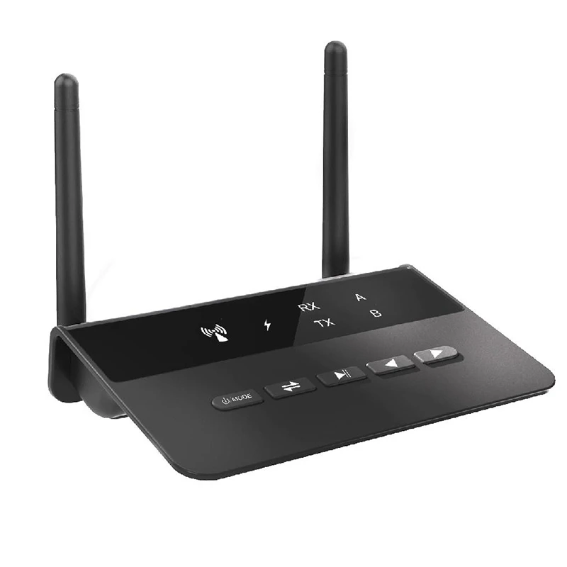 Новинка-для ТВ ПК аудио 3 5 мм 2 в 1 CSR адаптер Bluetooth 0 приемник передатчик