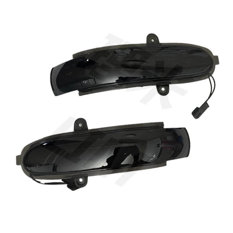 Для Mercedes Benz E Class 200 220 240 280 320 350 500 E63 W211 S211 VF211 2002-2009 динамическое светодиодное