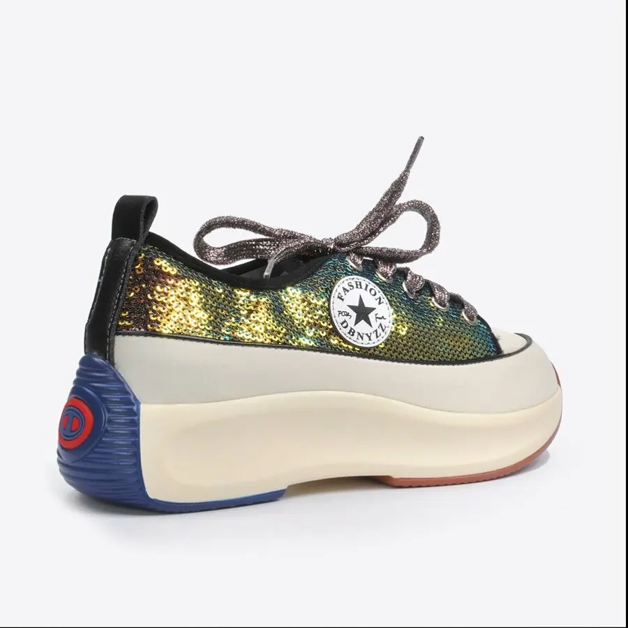 

Sneakers Women Mink Shoes