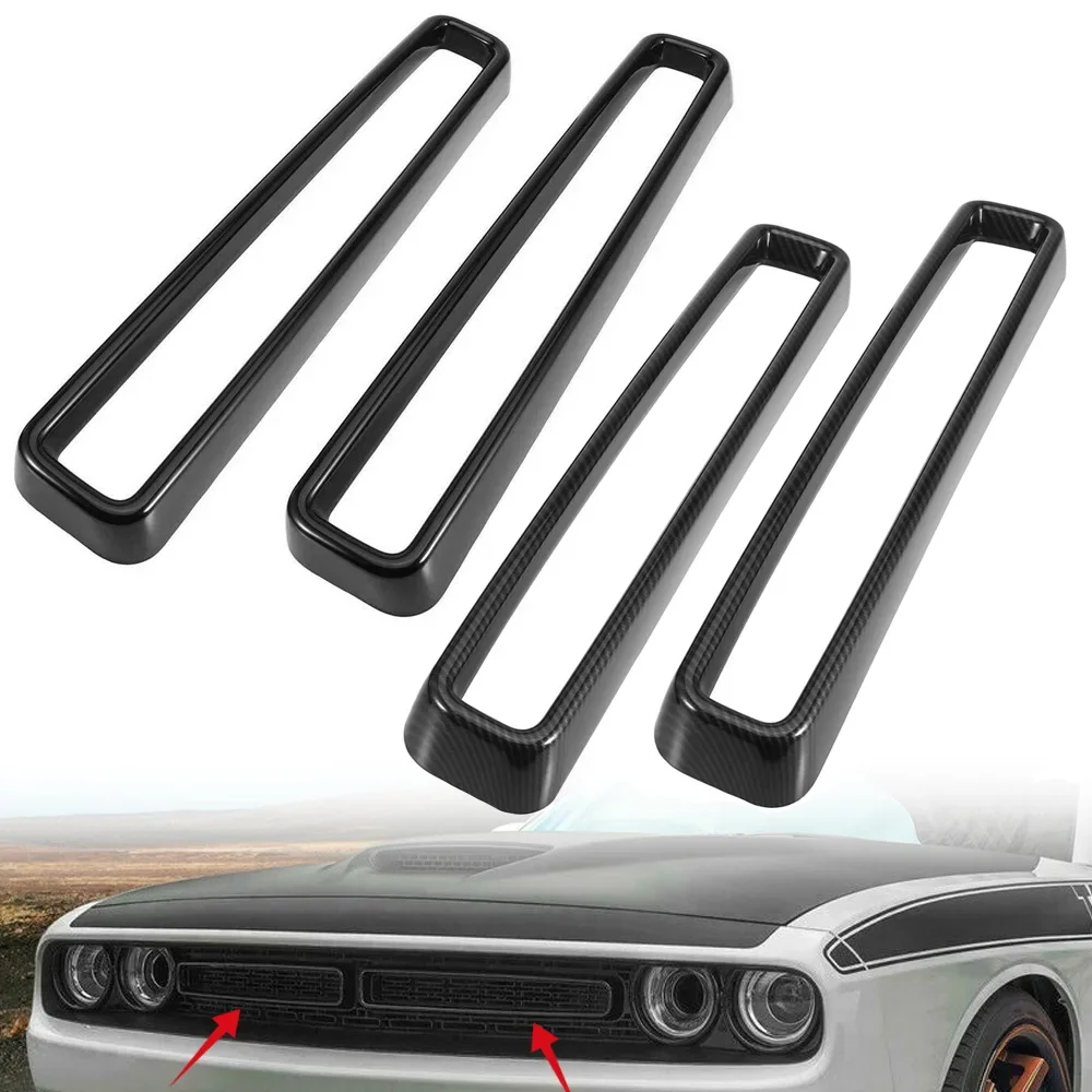 2 шт. передняя решетка для автомобиля