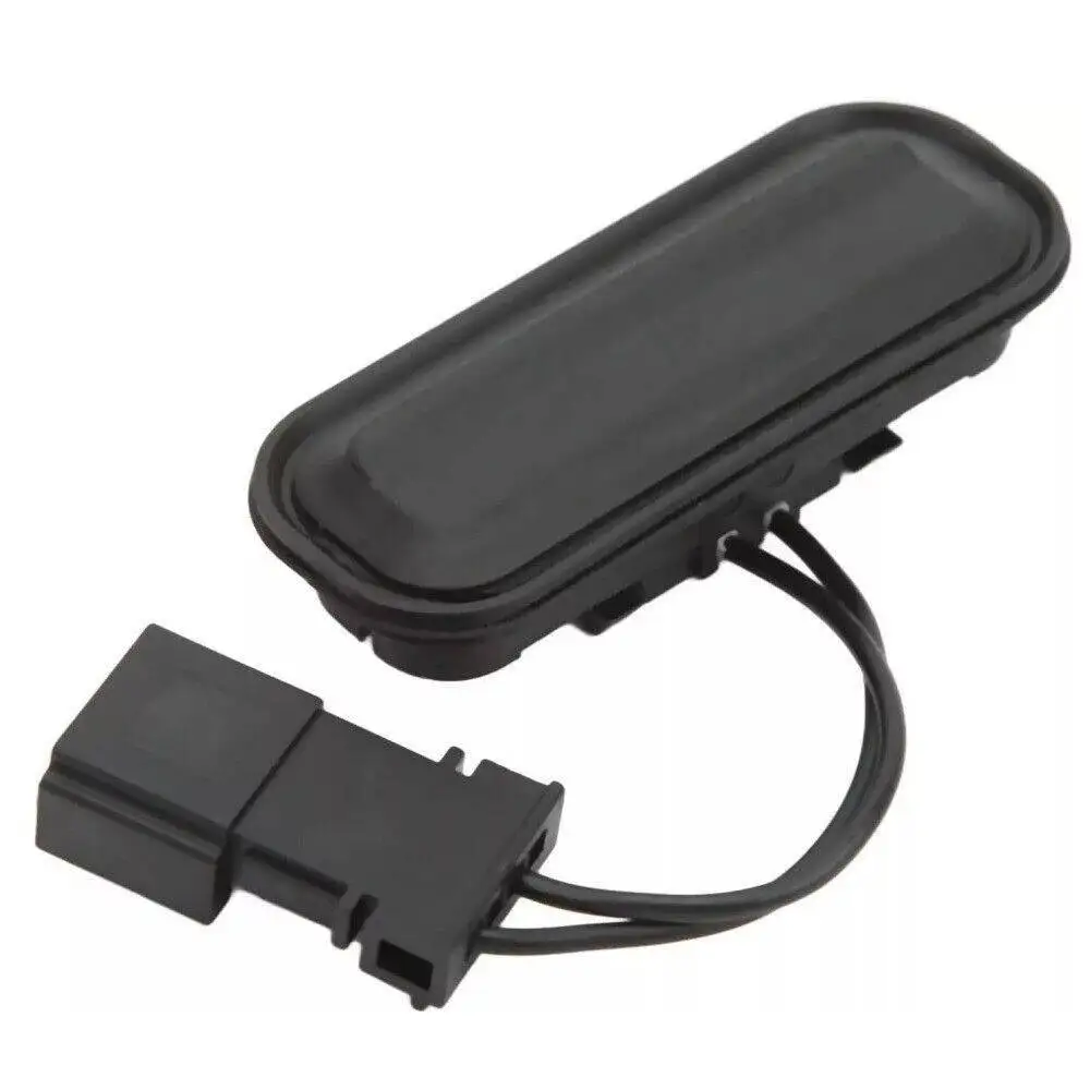 

Кнопка открытия багажника багажника, черная 13422270 1241459 для Vauxhall Zafira C Opel Insignia Buick Astra Zafira