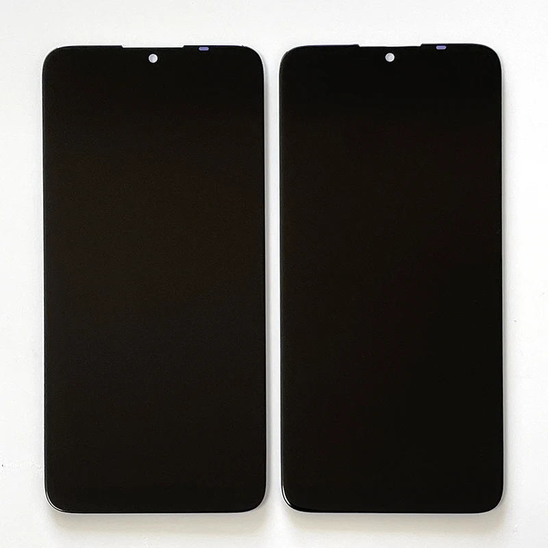 ЖК-дисплей 6 22 &quotдля Alcatel 1SE (2020) сенсорная панель дигитайзер для 1 SE 2020 ЖК-рамка 5030
