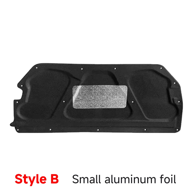 

Звуковая колодка Переднего Капота двигателя для Kia Sportage 2 JE KM 2005 ~ 2010 2009 колодка для капота звукоизоляция технические звуконепроницаемые огнеупорные