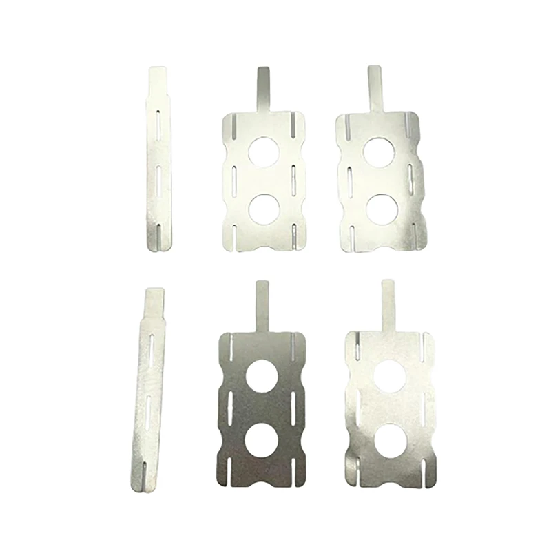 

Точечные сварочные никелевые пластины для Makita