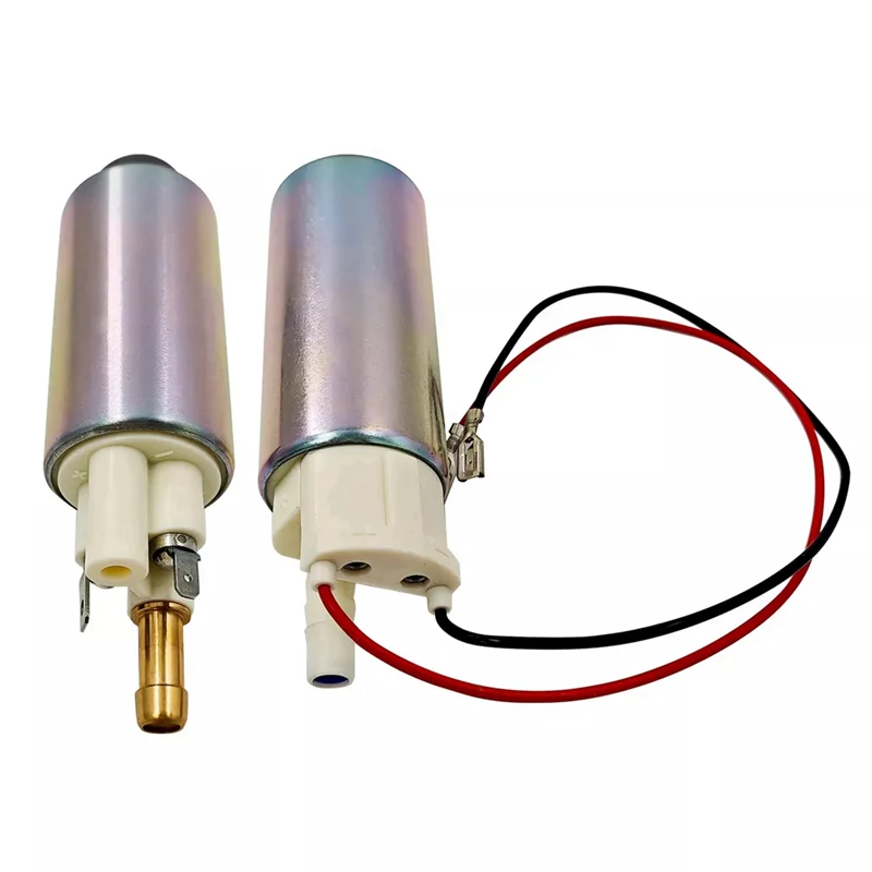 Фото Горячая подходит для Mercury Mercruiser Quicksilver, топливный насос высокого давления 8M0062770 8M0062771, подходит для Mercury Mercruiser Quicksilver №1