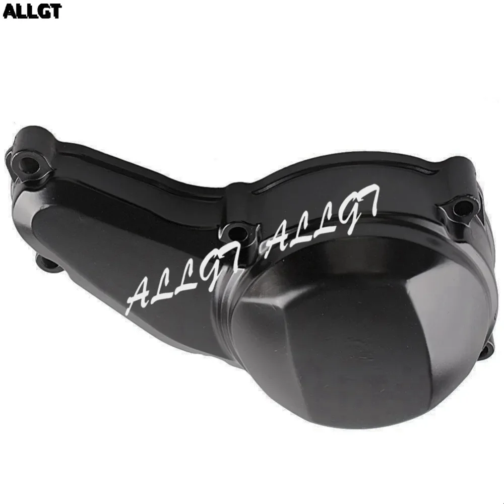 Крышка статора двигателя Картер подходит для Yamaha FZ400 1997 1998 4 года FZS 600 1998-2000 2001 2002