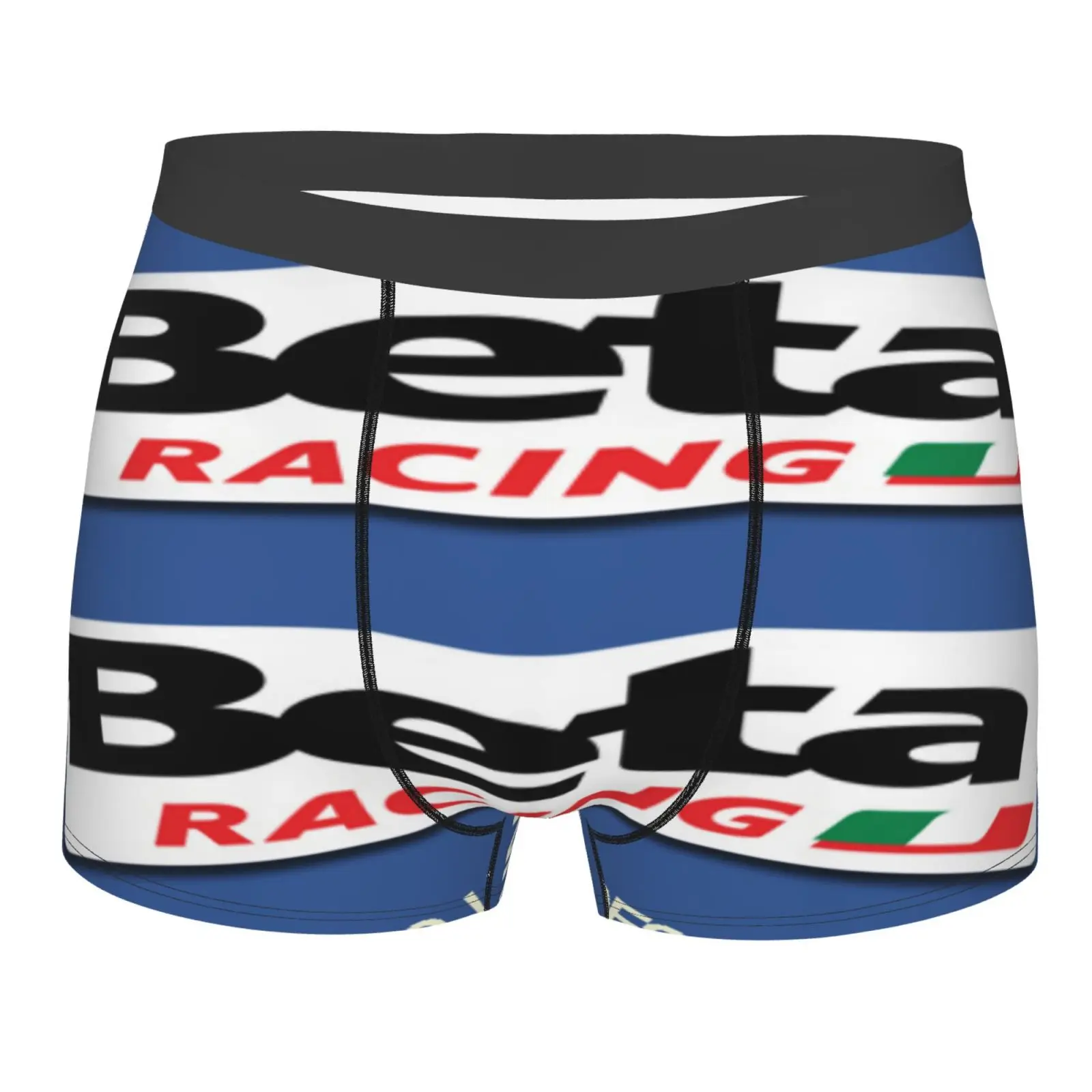 

Beta Racing 440 Boxer Briefs Underwear Underpanties Men Long U Man Undrewear For Men Mens Sexy Panties Panties Panties Panties