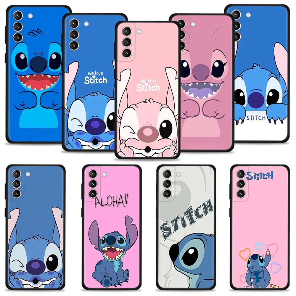 Чехол для Samsung Galaxy S22 S21 S20 Ultra FE S10 S9 S8 Plus S10e Note 20 10Plus |