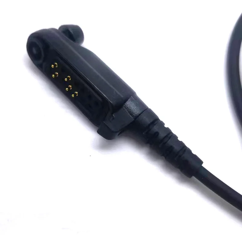 HYT USB Programming Cable For Hytera HP785 HP705 HP685 HP605 HP786 HP706 HP686 HP606 HP788 HP708 HP688 HP608 Radio Walkie Talkie