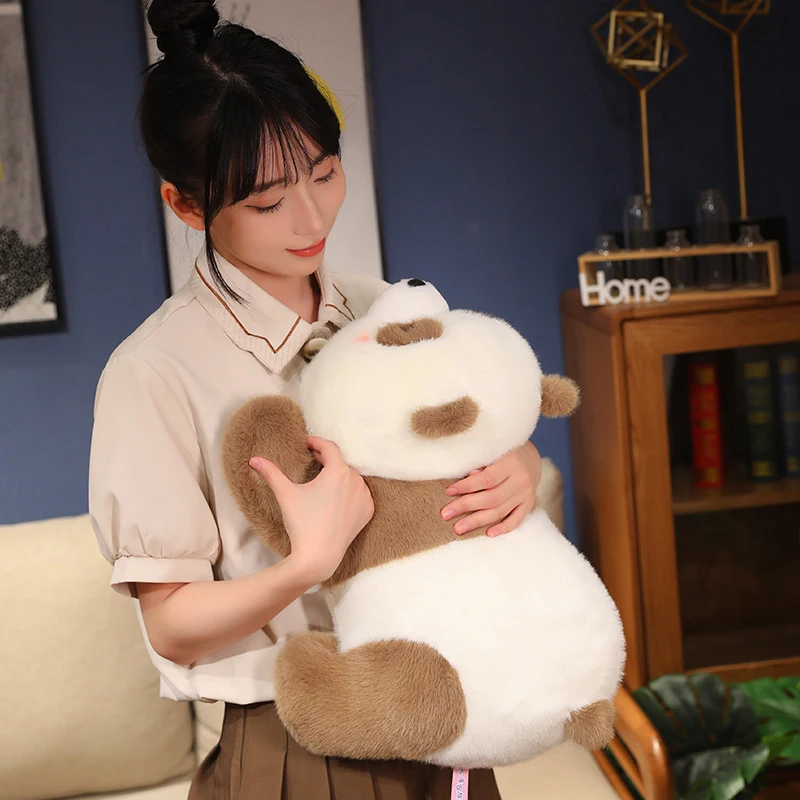 Декоративные подушки в виде панды милые удобные мягкие Праздничные украшения