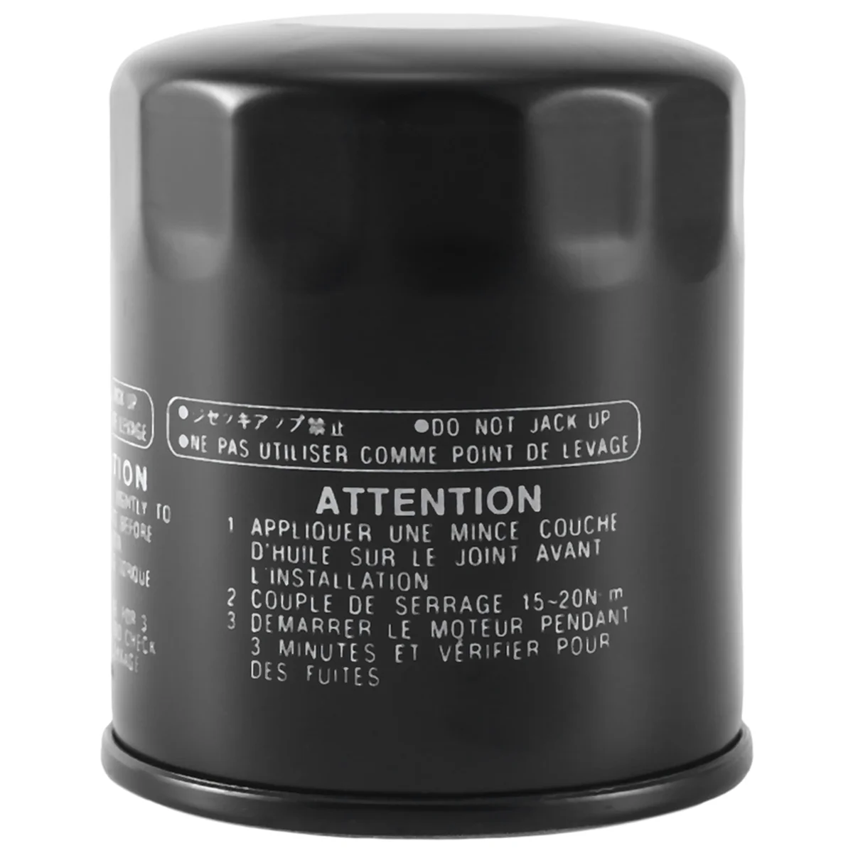 Для Yamaha VF200 VF225 VF250 новые подвесные элементы масляного фильтра в сборе N26-13440-03-00/