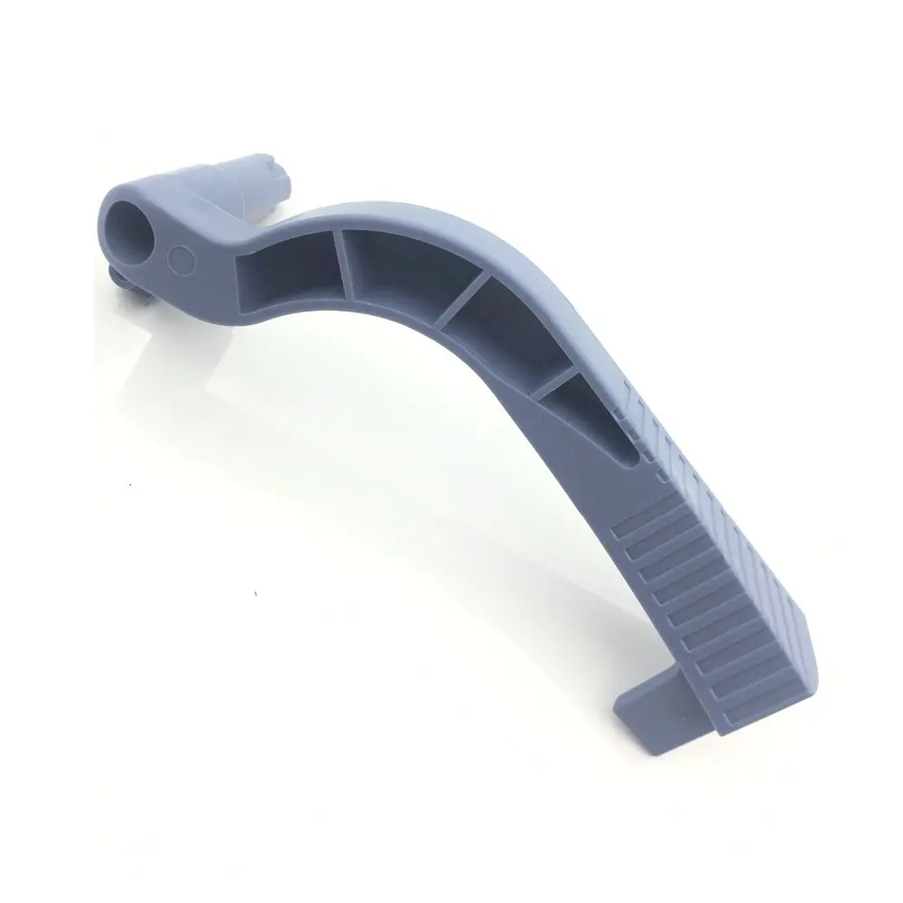 

1PC C7769-60181 C7770-60015 Pinch Arm Pincharm Blue Lever Handle for HP DesignJet 4500 500 500ps 510 800 800ps 815 820 MFP T1100