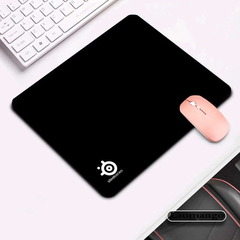 

Steelseries Gaming MousePad Computer Mouse Pad Small Mouse pad Gamer Mause Carpet PC Desk Mat Keyboard Accessories pad 40x45