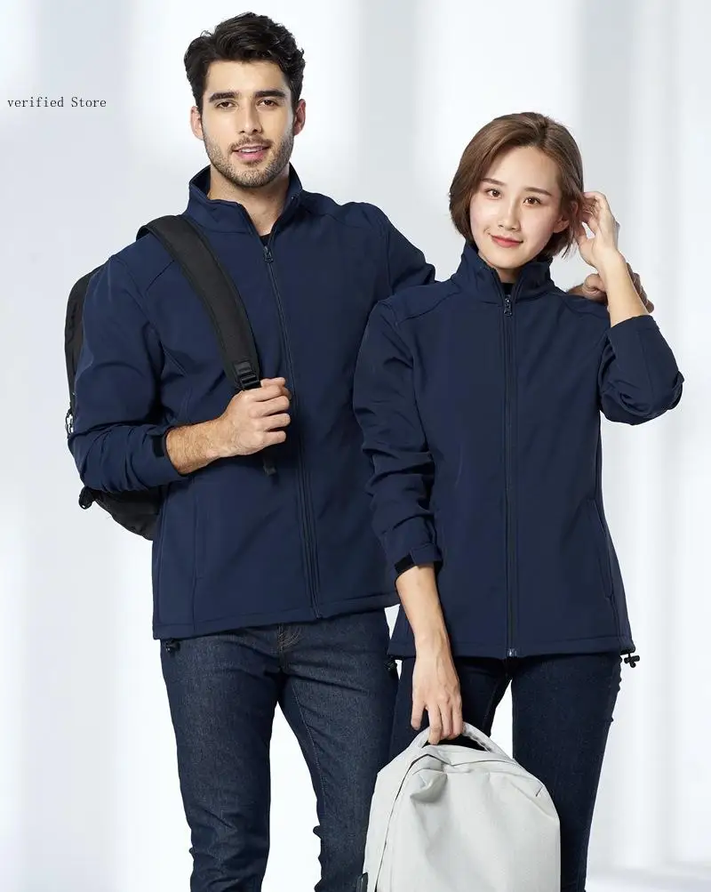 Уличная Беговая рыбалка кемпинг Спорт мягкая оболочка куртка штурмовой костюм