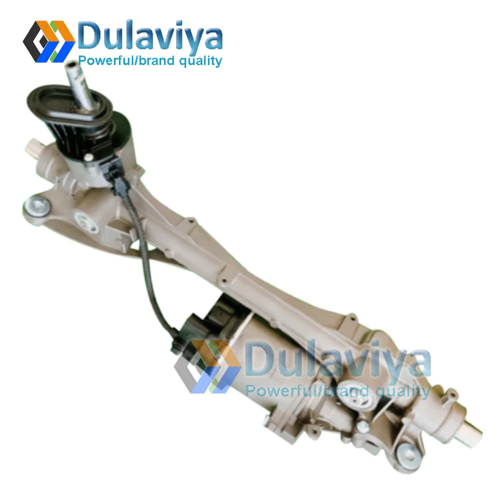 Электронная коробка передач на руль для автомобиля VW Volkswagen 5QD 423055 м 5QD423055M левый