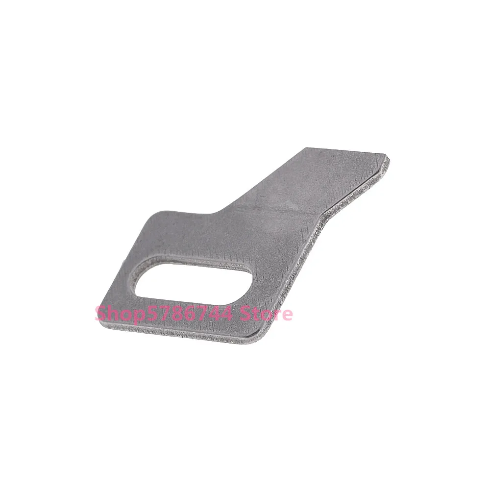 Movable Knives &amp Fixed Knife For PFAFF 333-712/02 335 335G 337 Global WF1335