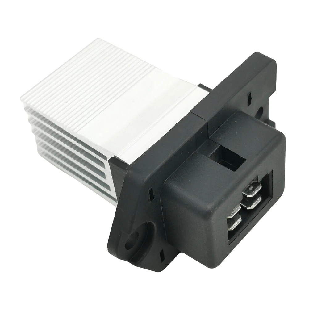 

Blower Motor Resistor For Hyundai I20 I40 Ix35 Fits For Kia Rio Sportage Electrical Equipment 97179-2J000