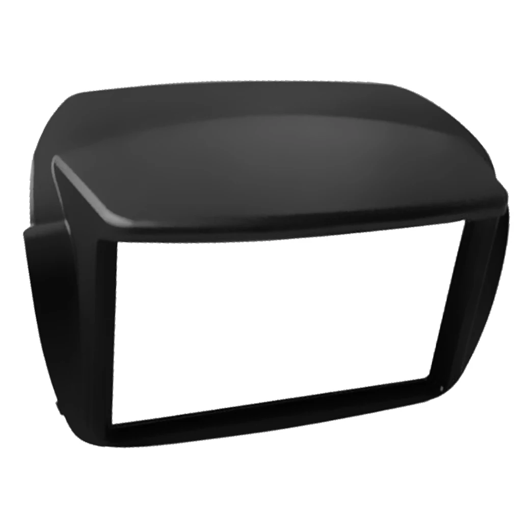 

Car Radio Fascia for Fiat Doblo Opel Combo Tour DVD Stereo Frame Plate Adapter Mounting Dash Installation Bezel Trim Kit