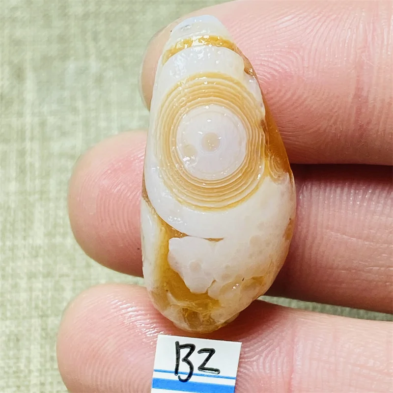 

AAA+ Natural Alxa Gobi Агат