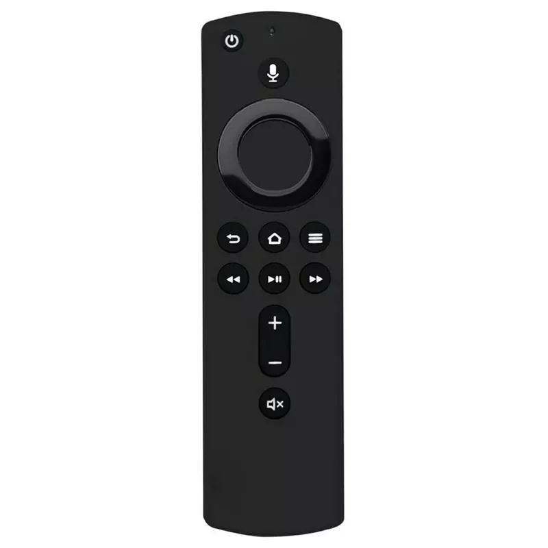 

Voice Smart Search Remote Control L5B83H for Alexa Fire Stick 4K Universal Remote for Alexa Voice Remote Controller H3CA