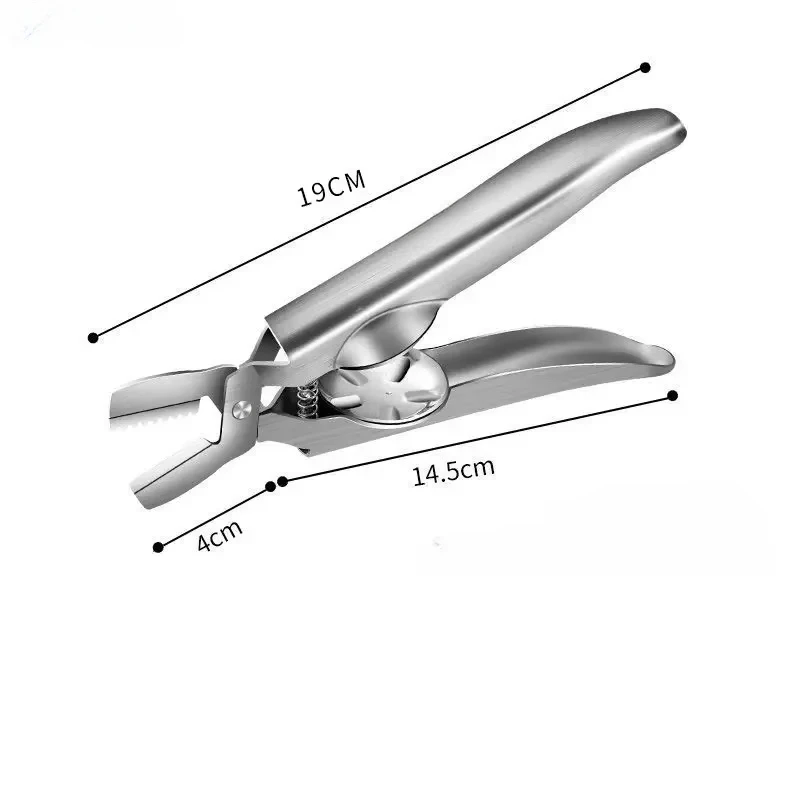 

Открывалка для каштанов из нержавеющей стали