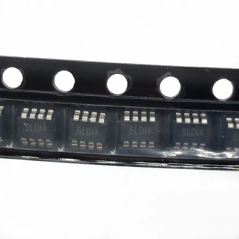 

10 шт./лот SGM4553Y SOT-23-8,